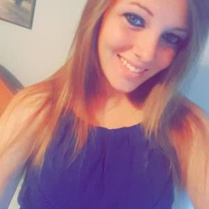 Meet your Posher, Brianna